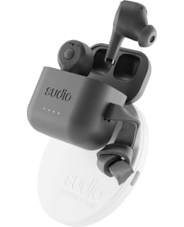 SUDIO KUULOKE ETT + QI LATURI TRUE W MUS Main Image