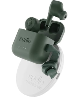 SUDIO KUULOKE ETT + QI LATURI TRUE W PIN Main Image