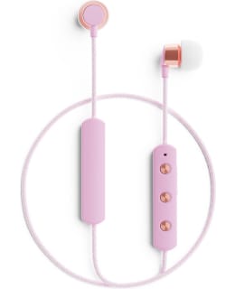 SUDIO KUULOKE TIO LANGATON IN-EAR PINKKI Main Image