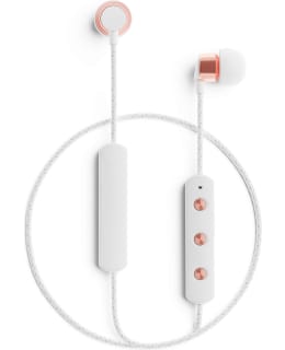 SUDIO KUULOKE TIO LANGATON IN-EAR VALKOI Main Image