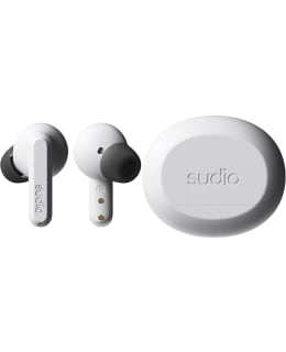 SUDIO A3 PRO WHITE NAPPIKUULOKKEET Main Image