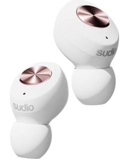SUDIO KUULOKE TOLV TRUE WIRELESS IN-EAR Main Image