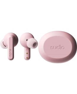 SUDIO A3 PRO PINK NAPPIKUULOKKEET Main Image