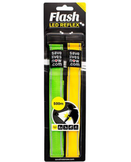 SAVELIVESNOW VALONAUHA SLN009 GRE/YEL 1S Main Image