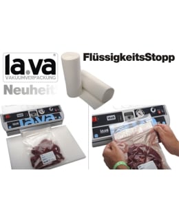 LAVA 30CMX10M NESTE-STOPPI Main Image