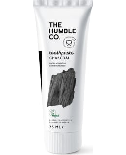 HUMBLE CHARCOAL 75 ML HIILIHAMMASTAHNA Main Image