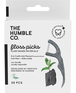 HUMBLE MUSTA 50 KPL HAMMASLANKAIN Main Image