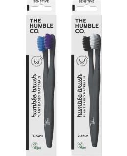 HUMBLE PEHMEÄ 2 KPL HAMMASHARJA Main Image