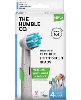 HUMBLE KASVIPOHJ HARJAN VAIHTOP 4 KPL Main Image