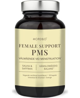 NORDBO FEMALE SUPPO PMS 90 KAPS RAV.LISÄ Main Image