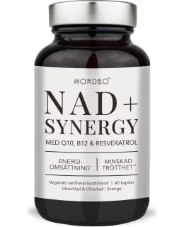 NORDBO NAD+ SYNERGY 40 KAPS RAV.LISÄ Main Image