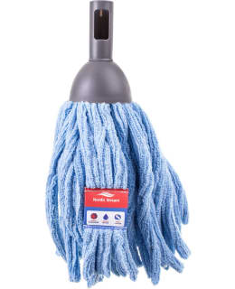 Nordic Stream mikrokuitu mopinpää Main Image