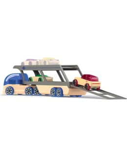 AUTOMOBLOX AUTONKULJETUSREKKA + 2 AUTOA Main Image