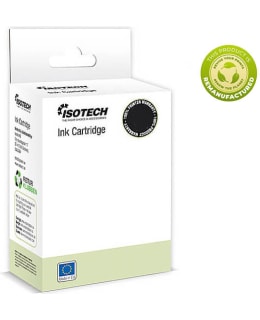 ISOTECH C9393AE 88XL YELLOW MUSTEKASETTI Main Image