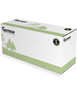 ISOTECH 44574802 BLACK WHITE BOX VÄRIKAS Main Image