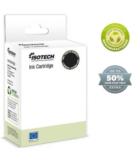 ISOTECH LC223Y LC-223 YELLOW MUSTEKASETT Main Image