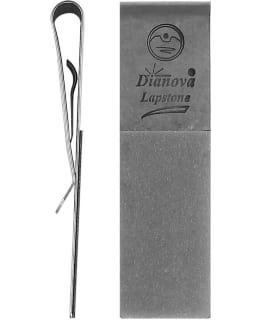 DIANOVA MILITARY BADGE 300/600 SHARPENER Main Image
