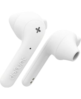 DEFUNC TRUE BASIC WIRELESS BT WHITE Main Image