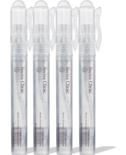 Swiss Clinic Beauty Accessory Cleaning Spray 4x10 ml desinfiointisuihke Main Image