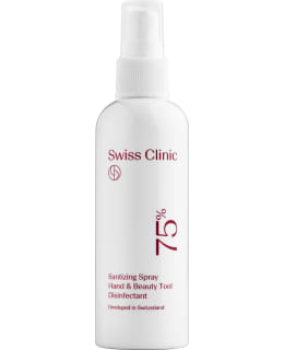 Swiss Clinic Sanitizing Spray 100 ml desinfiointispray Main Image