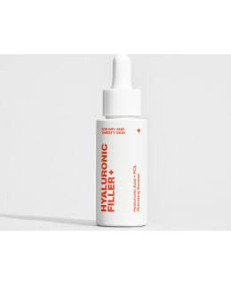 Swiss Clinic Hyaluronic Filler+ 30 ml seerumi Main Image