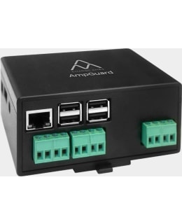 CHARGE AMPS EL 101205 AMP GUARD HOME 100 Main Image