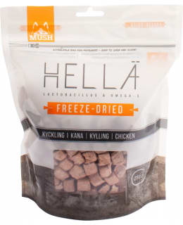 MUSH HELLÄ KANA FREEZE-DRIED Main Image