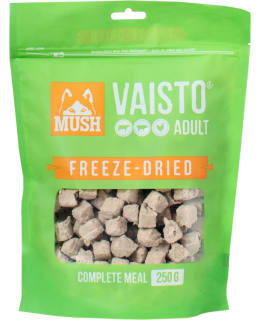 MUSH FREEZE-DRIED 250G VAISTO VIHREÄ Main Image