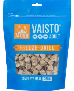 MUSH FREEZE-DRIED 250G VAISTO SININEN Main Image