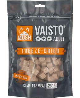MUSH 250G VAISTO HARMAA FREEZE-DRIED Main Image