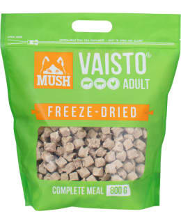 MUSH FREEZE-DRIED 800G VAISTO VIHREÄ Main Image