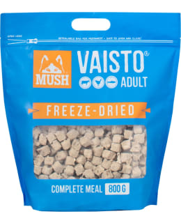 MUSH FREEZE-DRIED 800G VAISTO SININEN Main Image