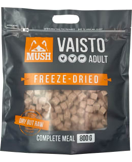 MUSH 800G VAISTO HARMAA FREEZE-DRIED Main Image