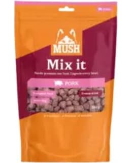 Mush freeze-dried mix it sika 200 g Main Image
