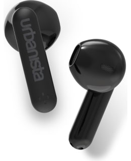 URBANISTA AUSTIN MUSTA NAPPIKUULOKK Main Image