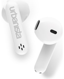 URBANISTA AUSTIN VALKOINEN NAPPIKUULOKK Main Image