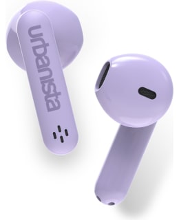 URBANISTA AUSTIN VIOLETTI NAPPIKUULOKK Main Image