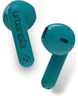 URBANISTA AUSTIN VIHREÄ NAPPIKUULOKK Main Image