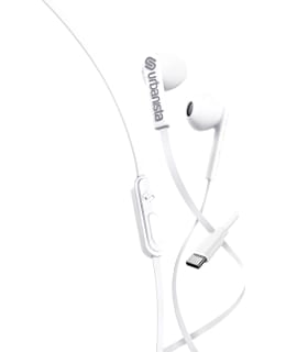 URBANISTA SAN FRANCISCO USB-C PURE WHITE Main Image