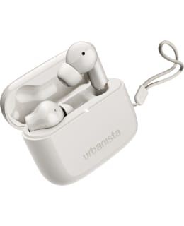 URBANISTA PALO ALTO ANC KUULOKKEET WHITE Main Image