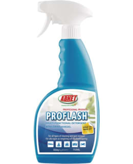 ABNET PROFLASH 750ML PESUAINE Main Image