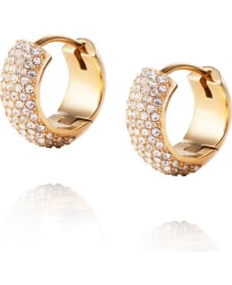 MOCKBERG MO210 AMOUR S EARRINGS Main Image