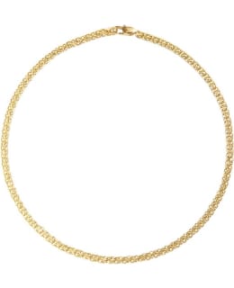 MOCKBERG MO235 DARLING NECKLACE Main Image