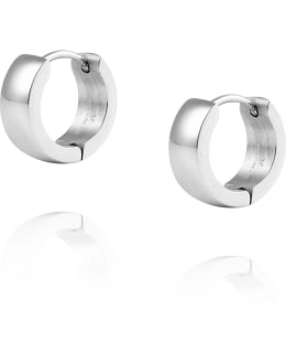 MOCKBERG CHUNKY EARRINGS MO287 Main Image