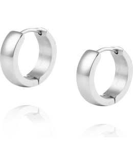 MOCKBERG CHUNKY EARRINGS MO289 Main Image