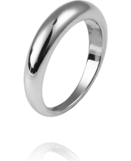 MOCKBERG CLASSIC RING MO394 56 Main Image