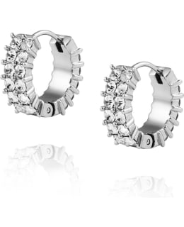 MOCKBERG MIDNIGHT EARRINGS MO528 Main Image