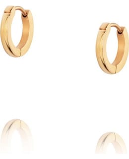 MOCKBERG MO583 CLASSIC S EARRINGS Main Image