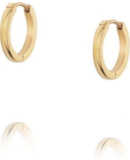 MOCKBERG MO584 CLASSIC M EARRINGS Main Image