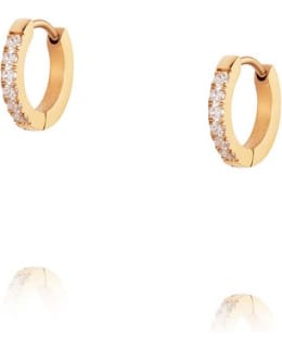 MOCKBERG MO585 SHINY S EARRINGS Main Image